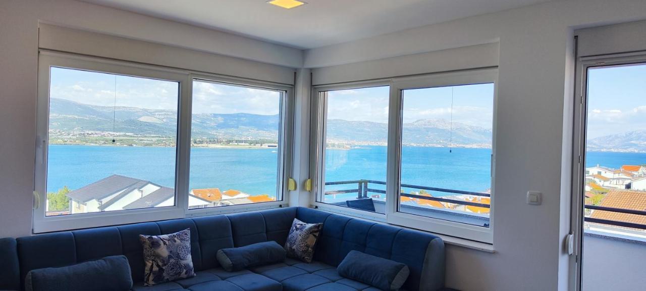 Apartmani Ive Trogir Exterior foto