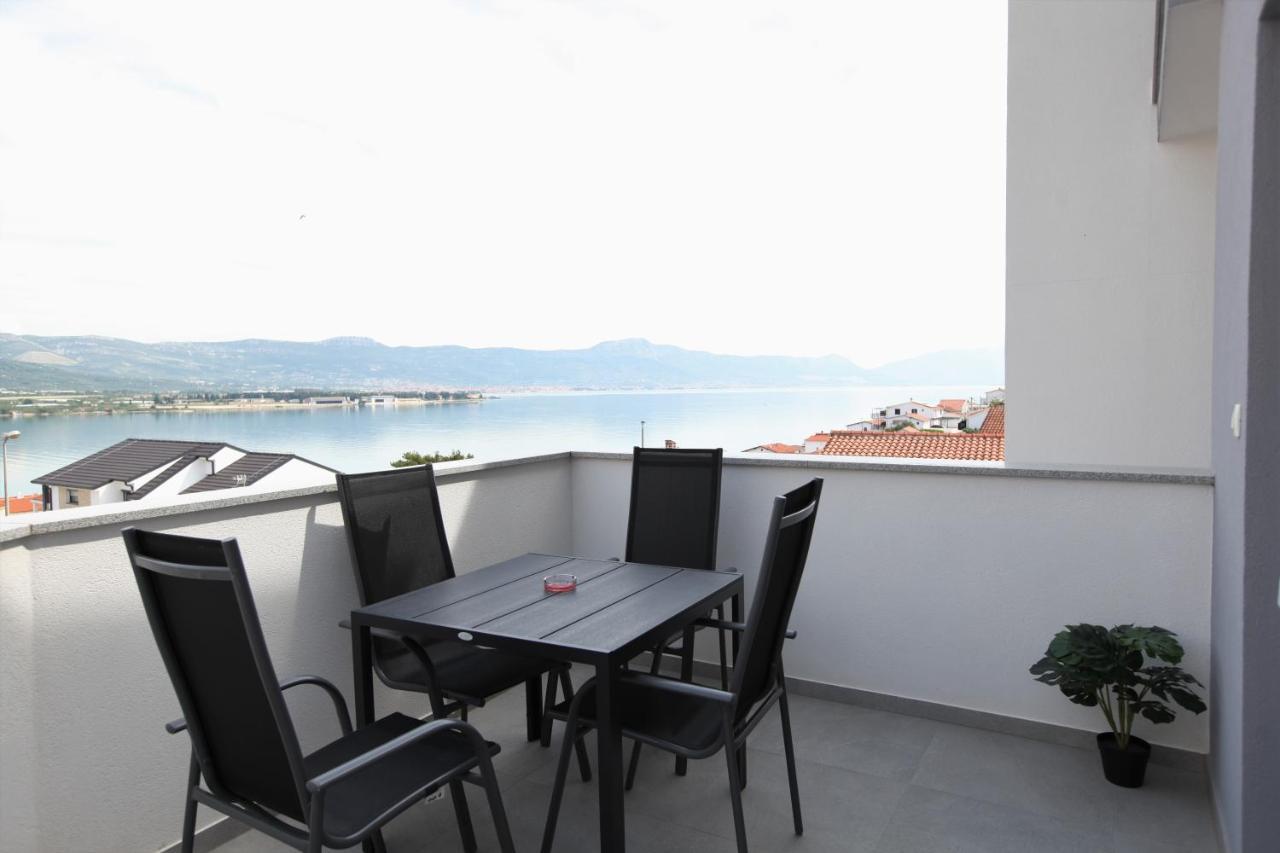 Apartmani Ive Trogir Exterior foto